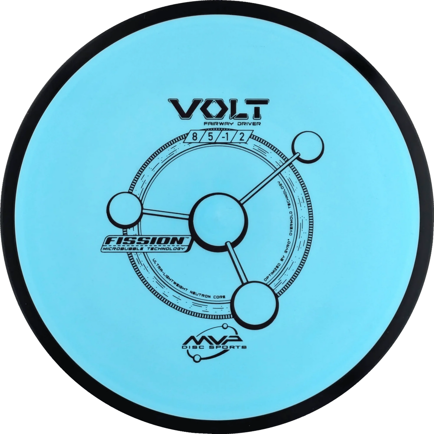Fission Volt