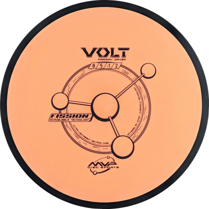 Fission Volt