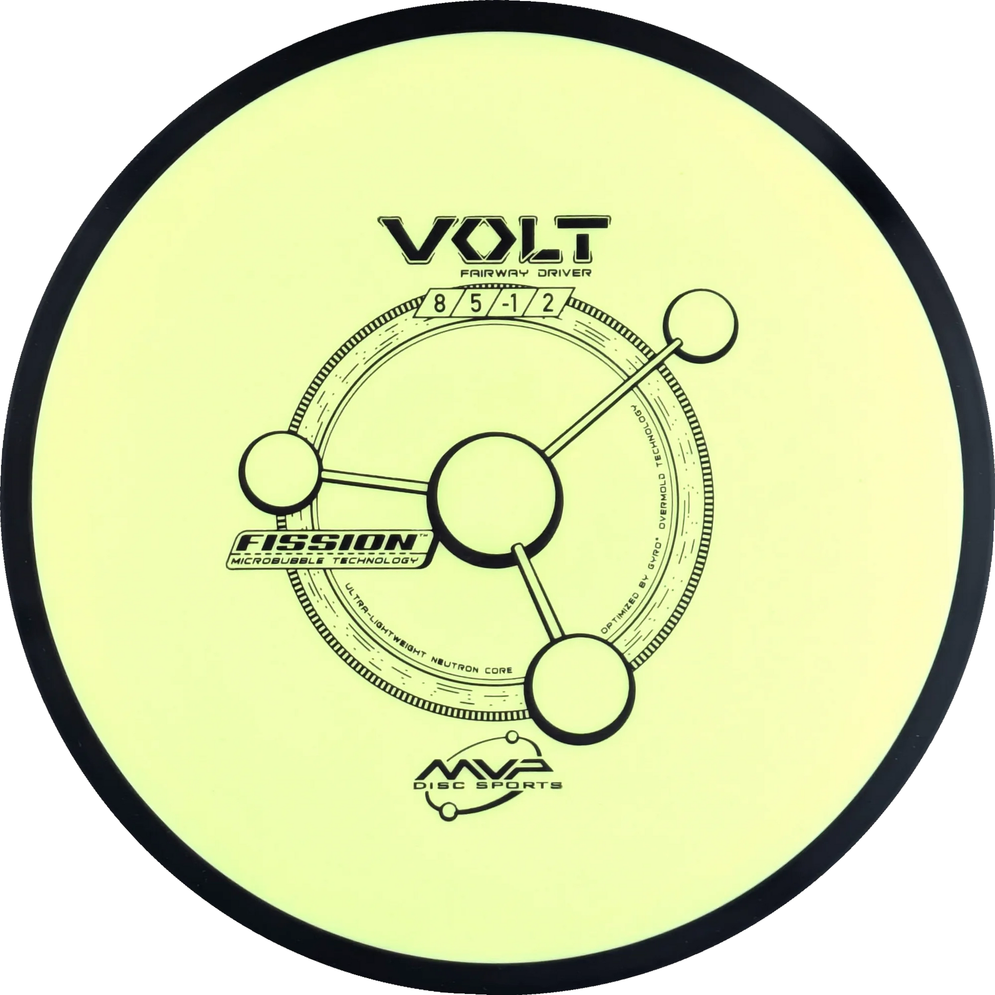 Fission Volt