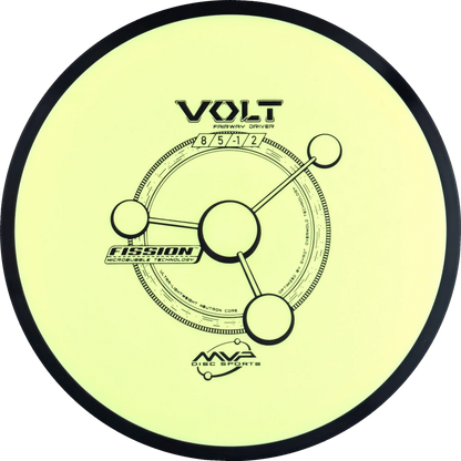 Fission Volt