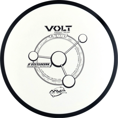 Fission Volt
