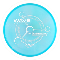 Fission Wave