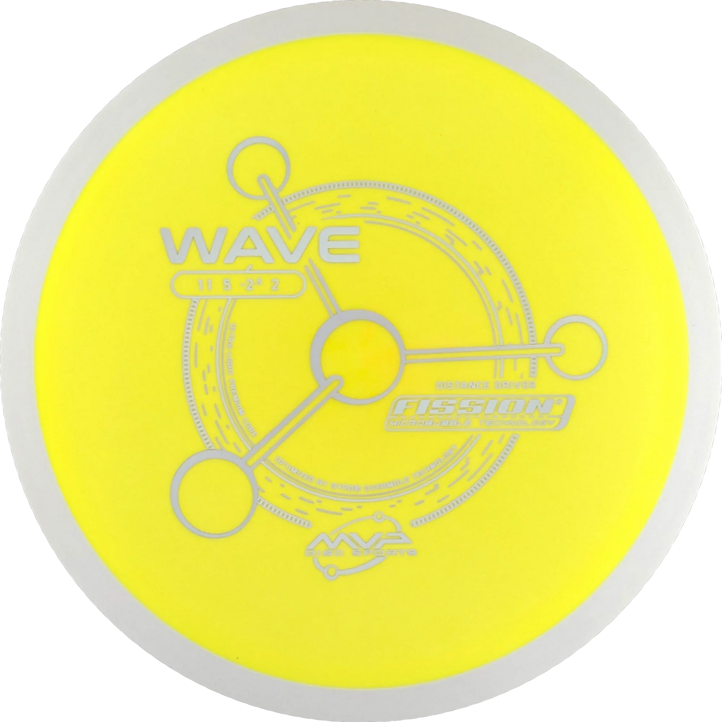 Fission Wave