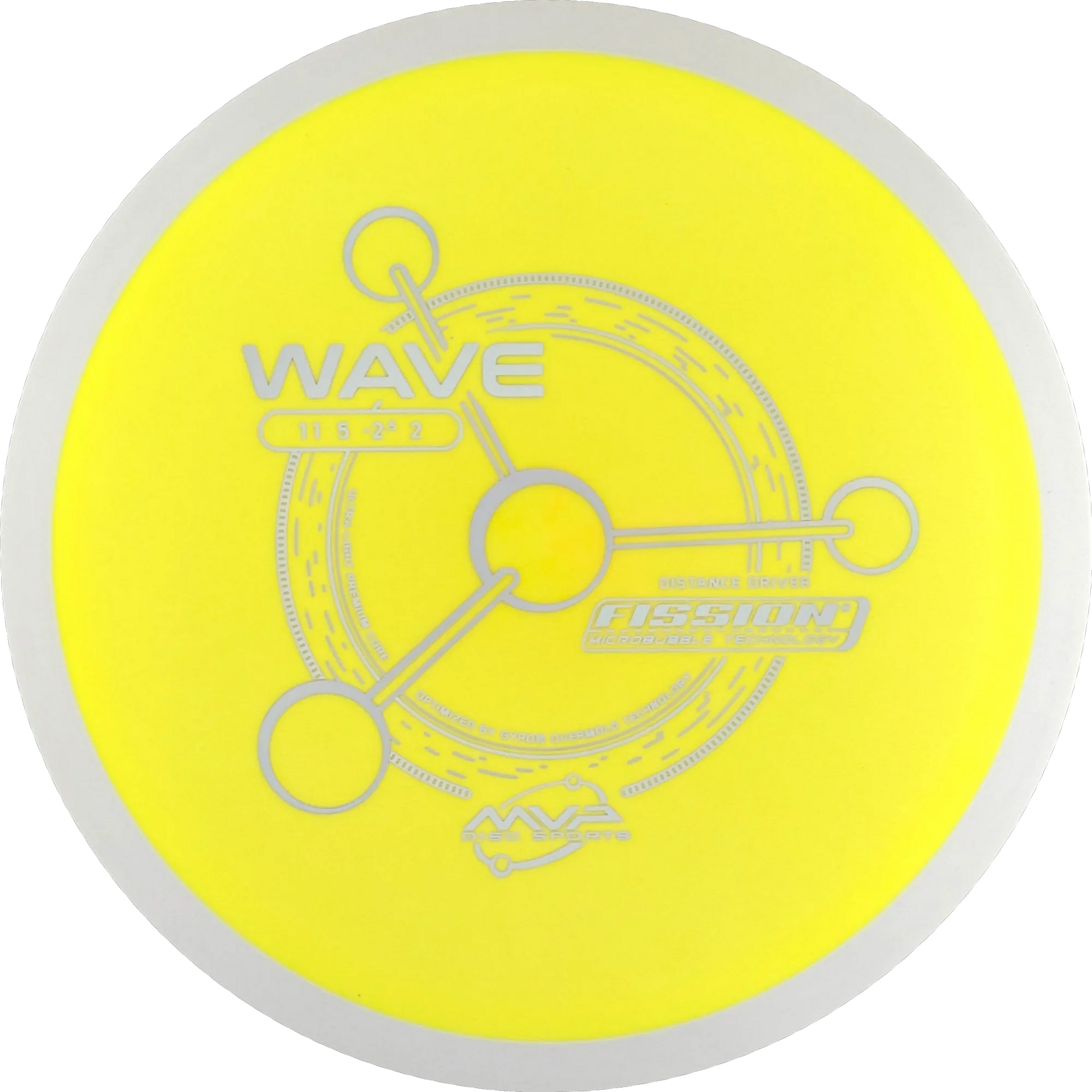 Fission Wave