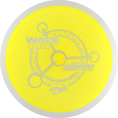 Fission Wave