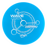 Fission Wave