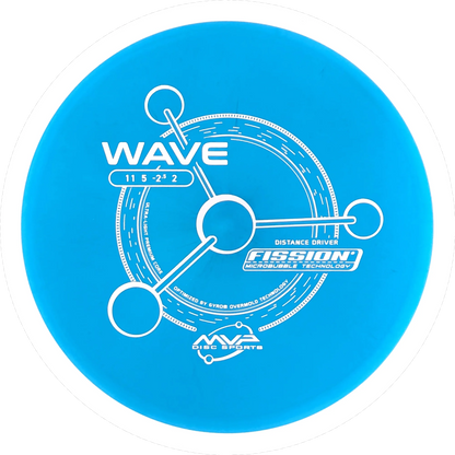 Fission Wave