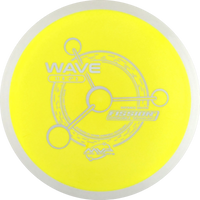 Fission Wave