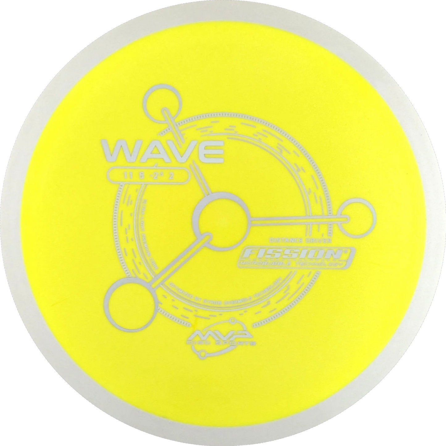 Fission Wave