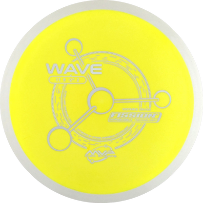Fission Wave