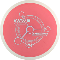 Fission Wave