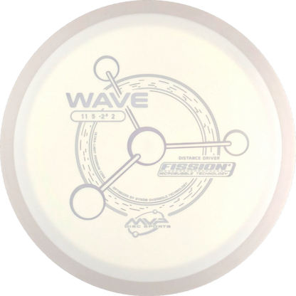 Fission Wave