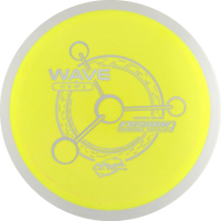 Fission Wave