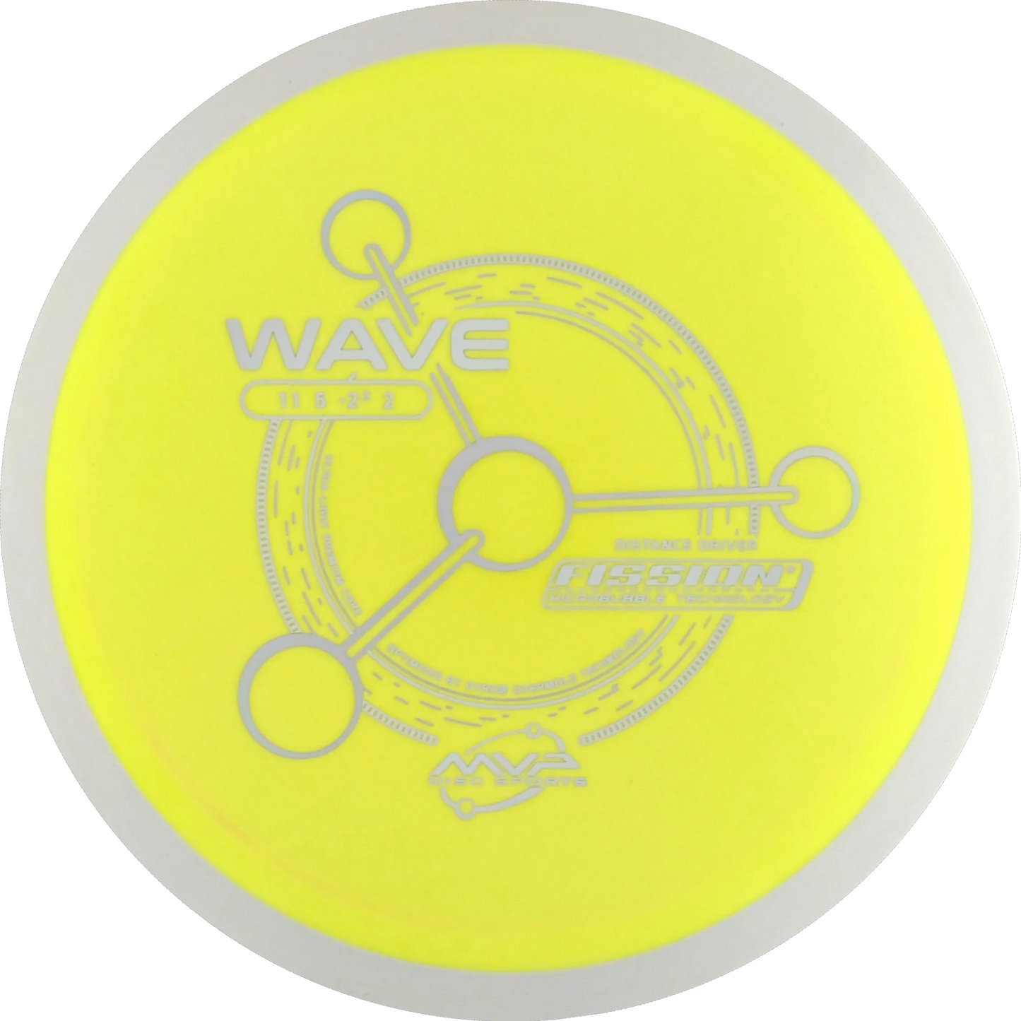 Fission Wave