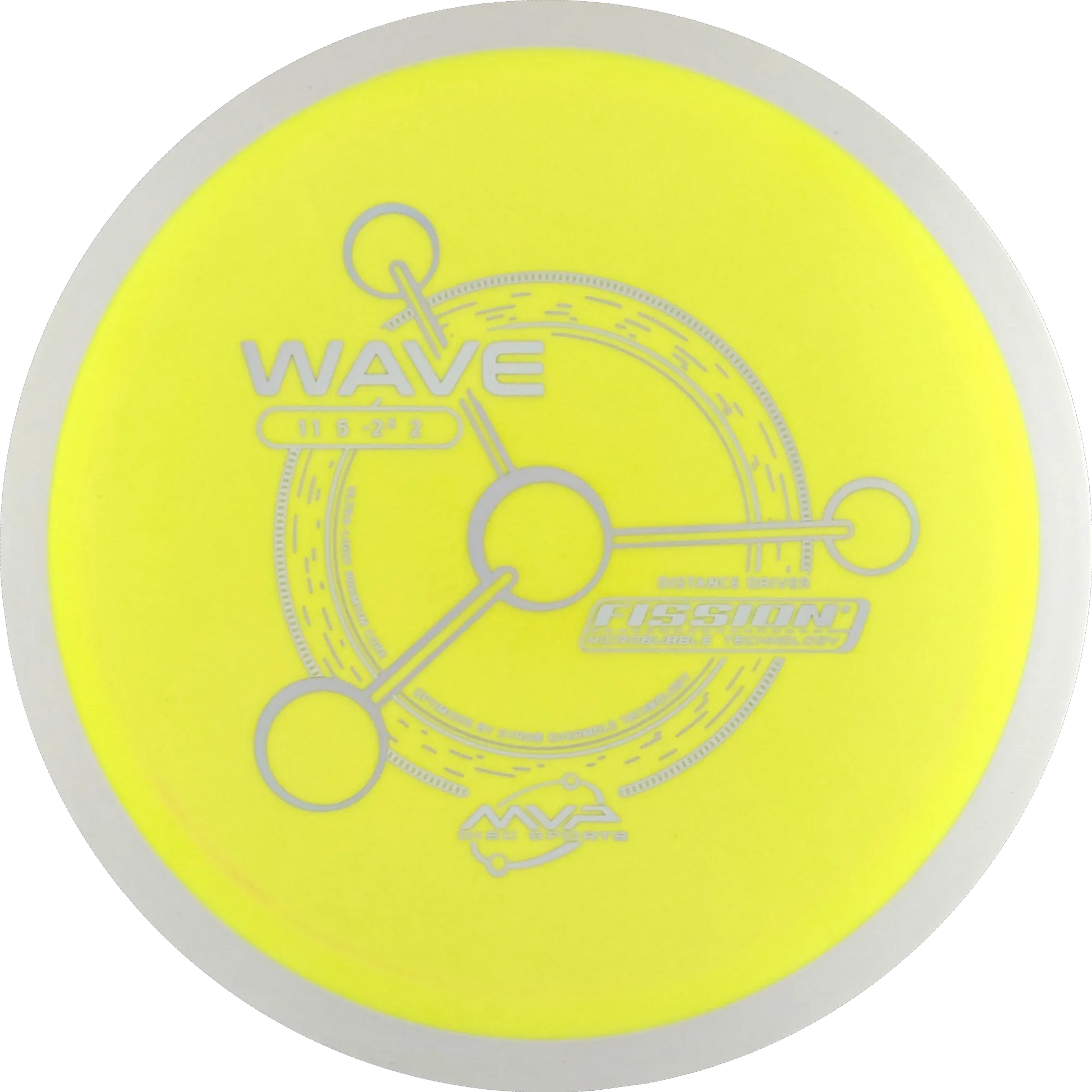 Fission Wave