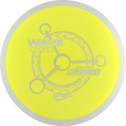 Fission Wave