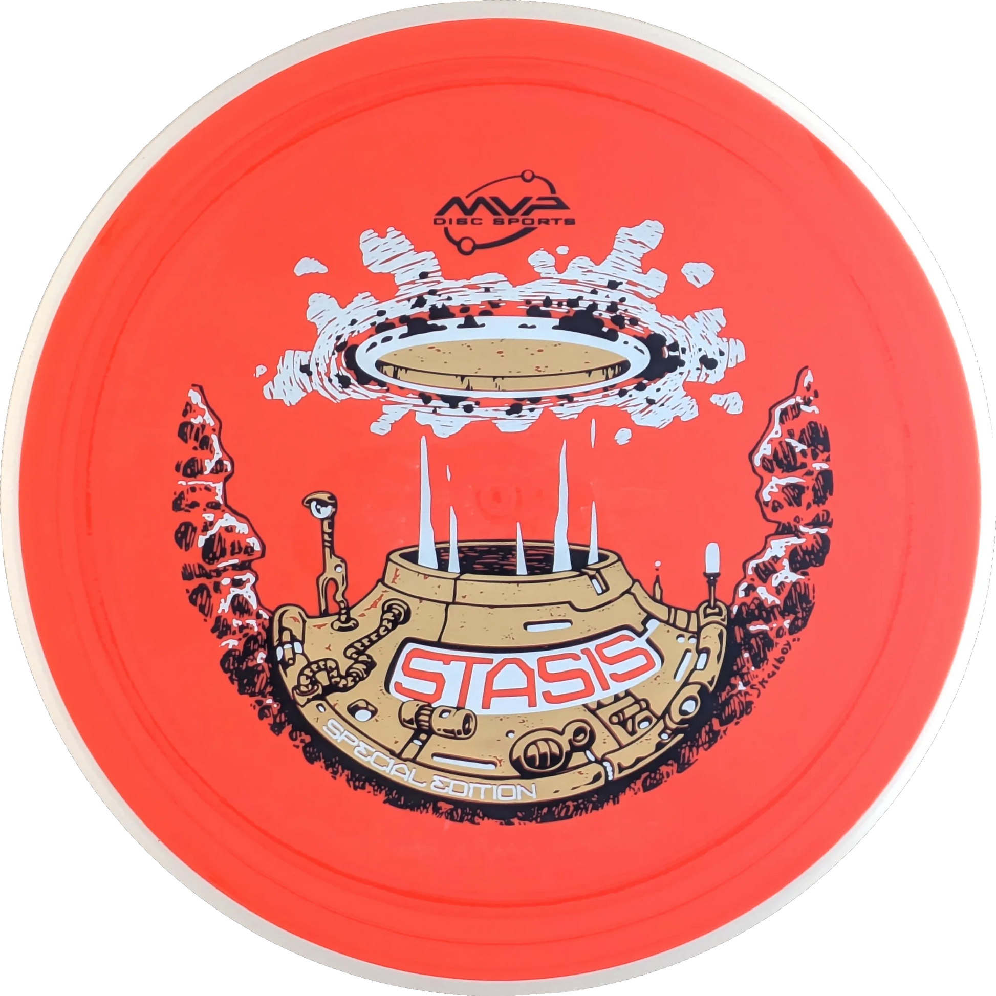 Neutron 2026 OTB Open Stasis Special Edition