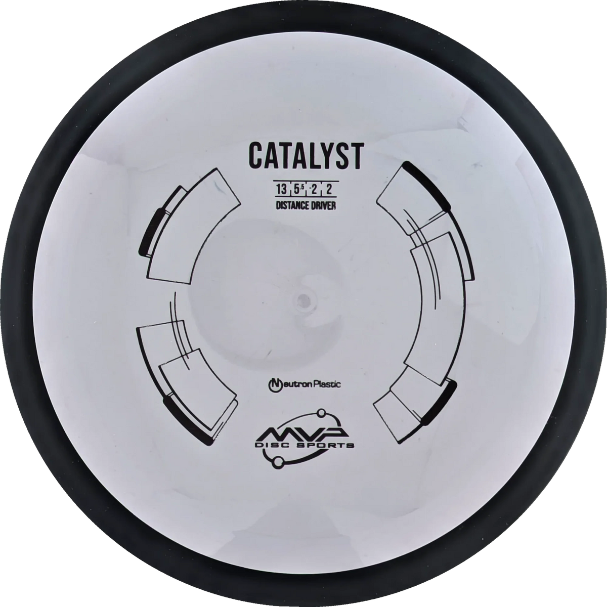 Neutron Catalyst