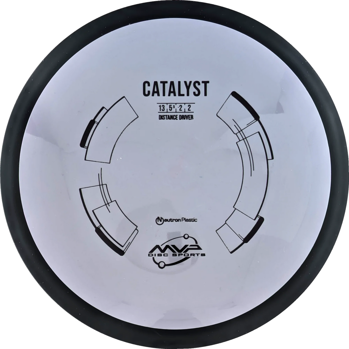 Neutron Catalyst