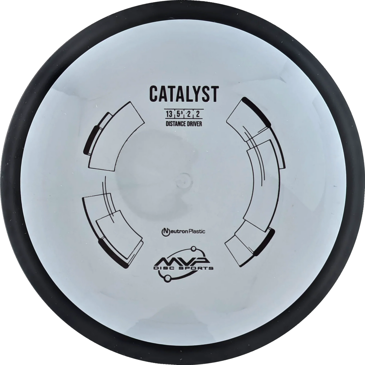Neutron Catalyst