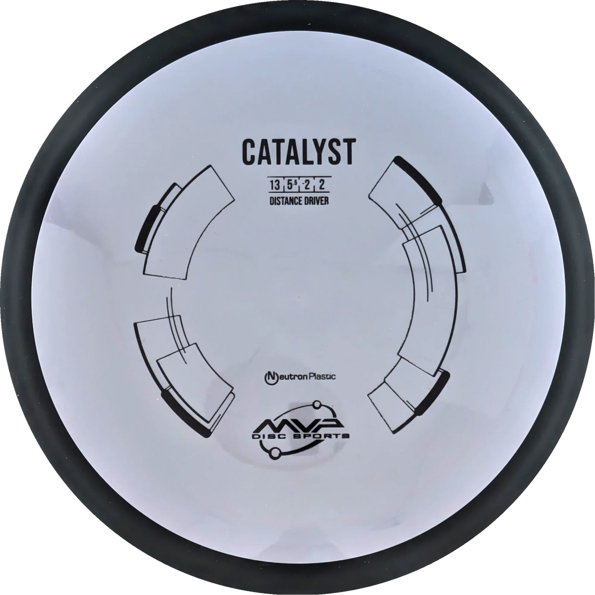 Neutron Catalyst