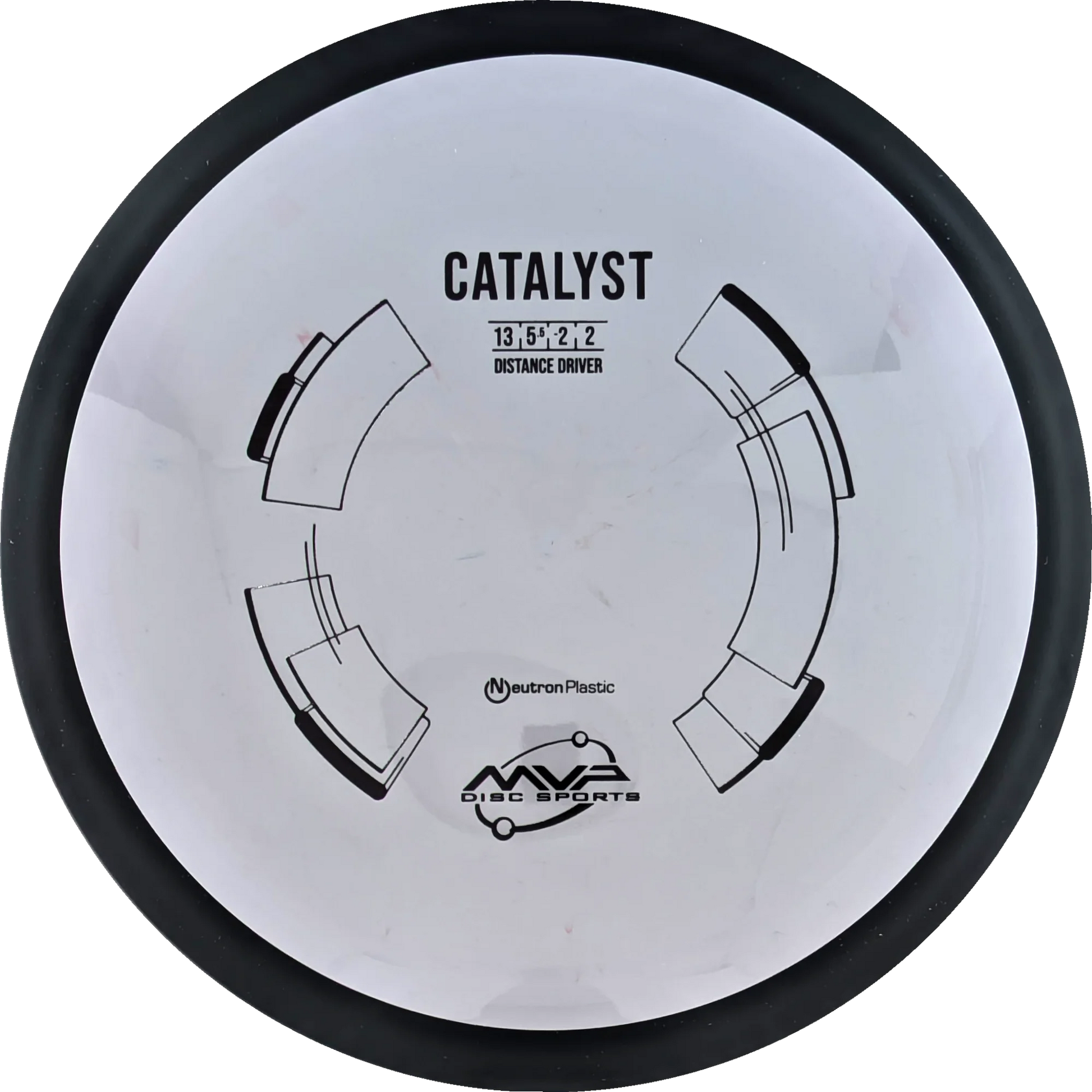 Neutron Catalyst