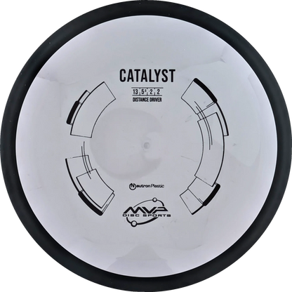 Neutron Catalyst