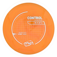 Neutron Control