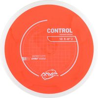 Neutron Control
