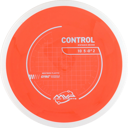 Neutron Control