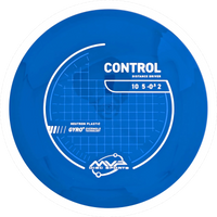 Neutron Control