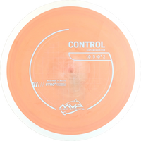 Neutron Control