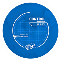 Neutron Control
