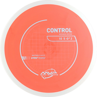 Neutron Control