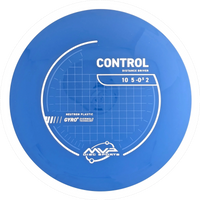 Neutron Control
