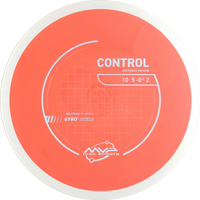 Neutron Control