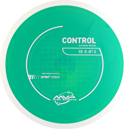 Neutron Control