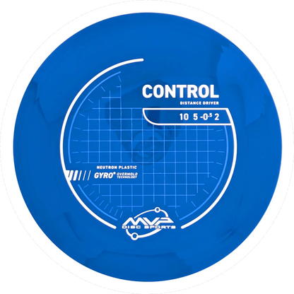 Neutron Control