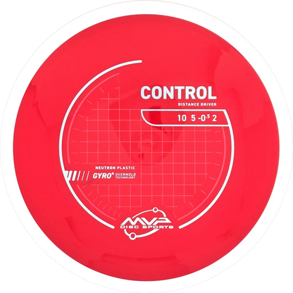 Neutron Control