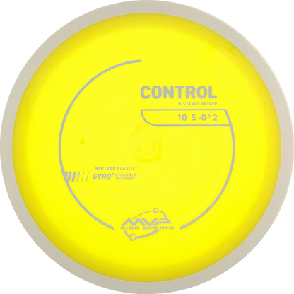 Neutron Control