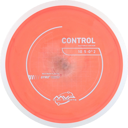 Neutron Control