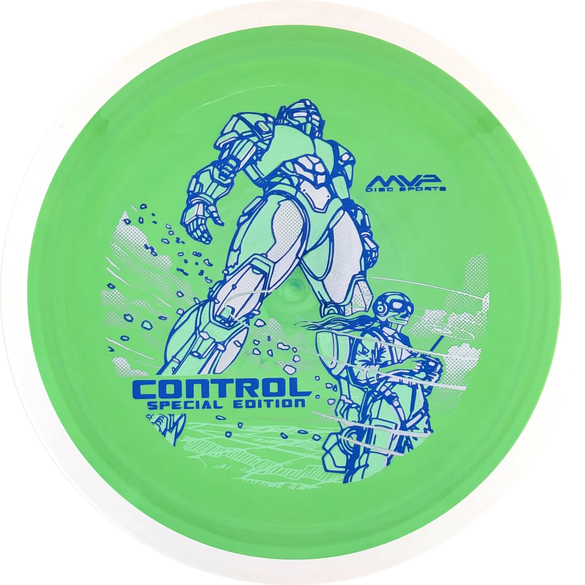Neutron Control Special Edition