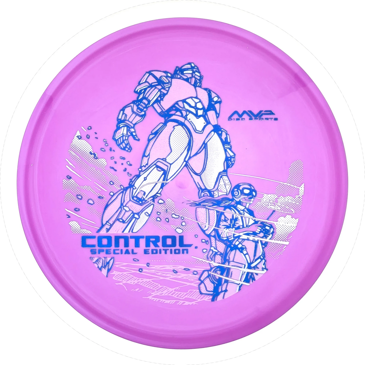 Neutron Control Special Edition