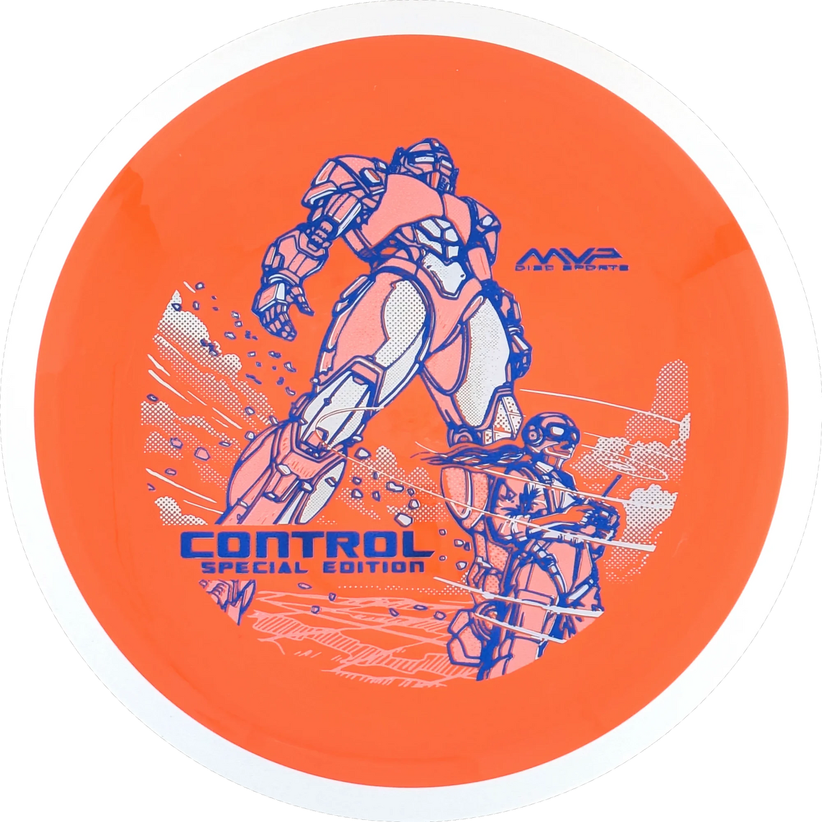 Neutron Control Special Edition