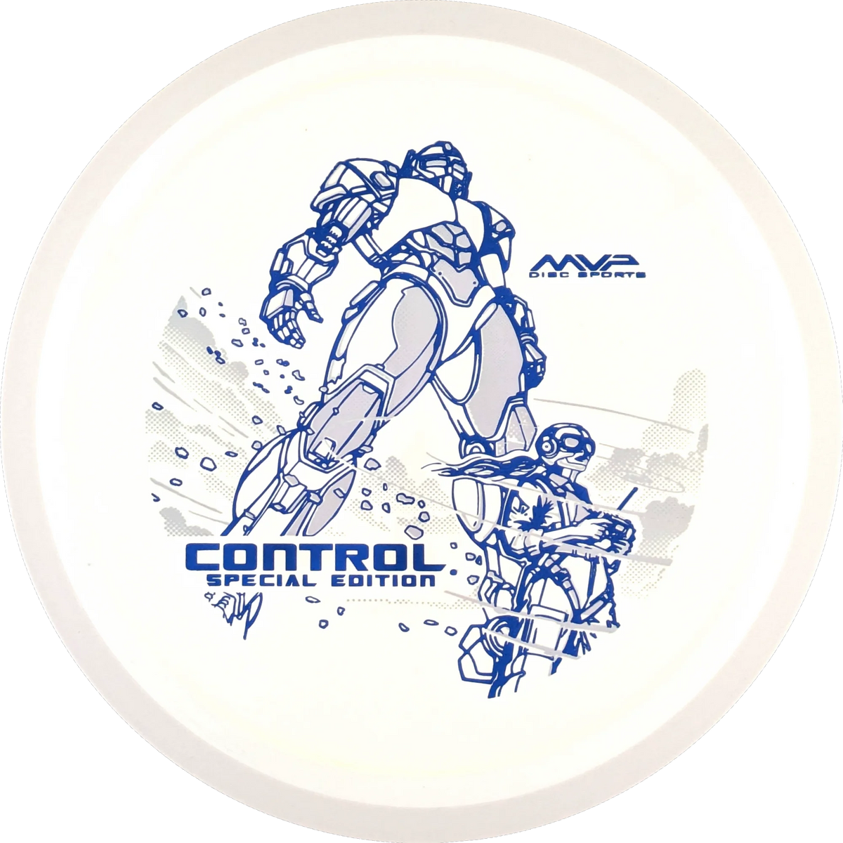 Neutron Control Special Edition