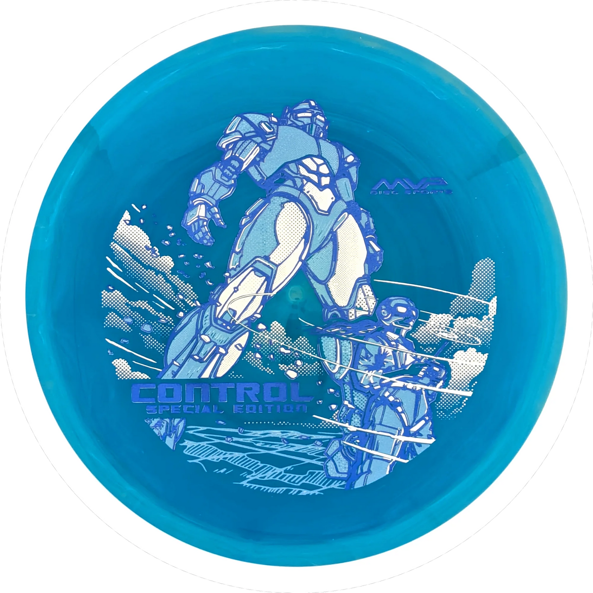 Neutron Control Special Edition