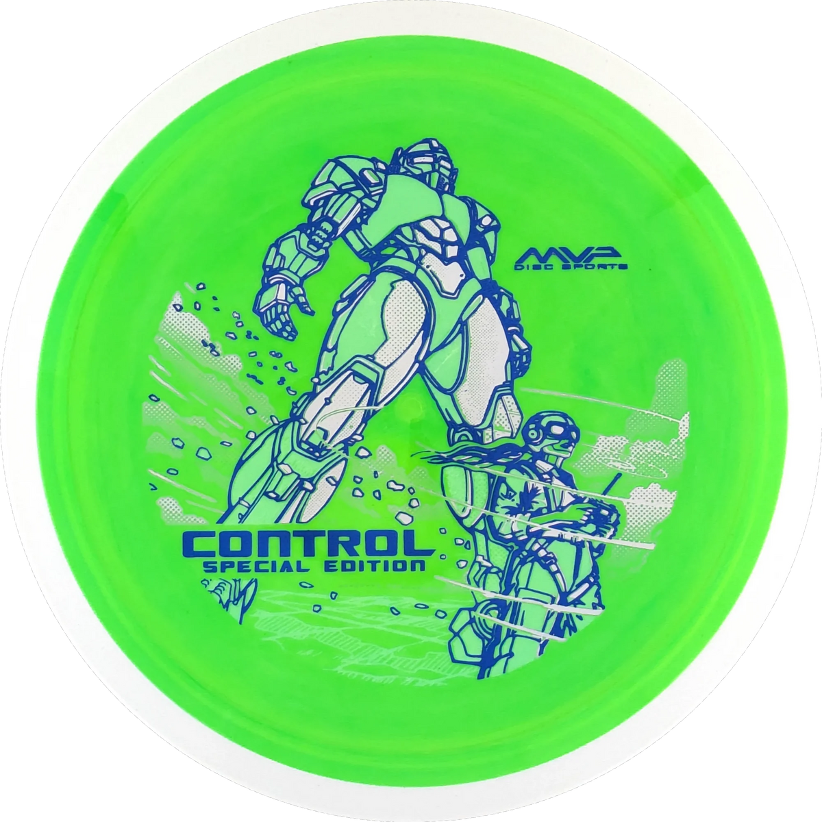 Neutron Control Special Edition