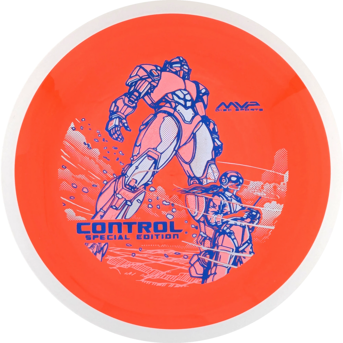 Neutron Control Special Edition