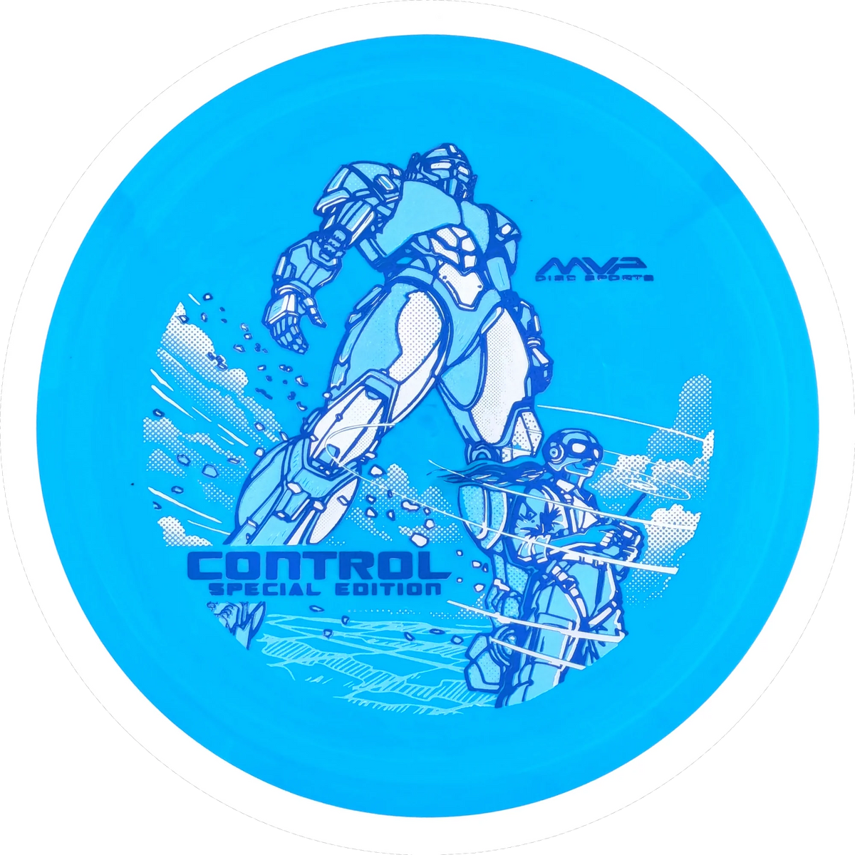 Neutron Control Special Edition