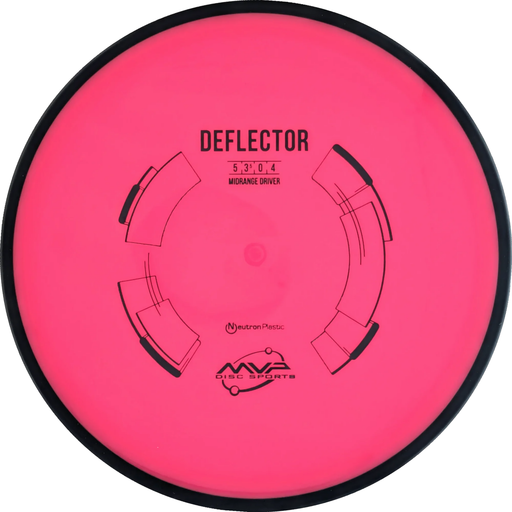 Neutron Deflector